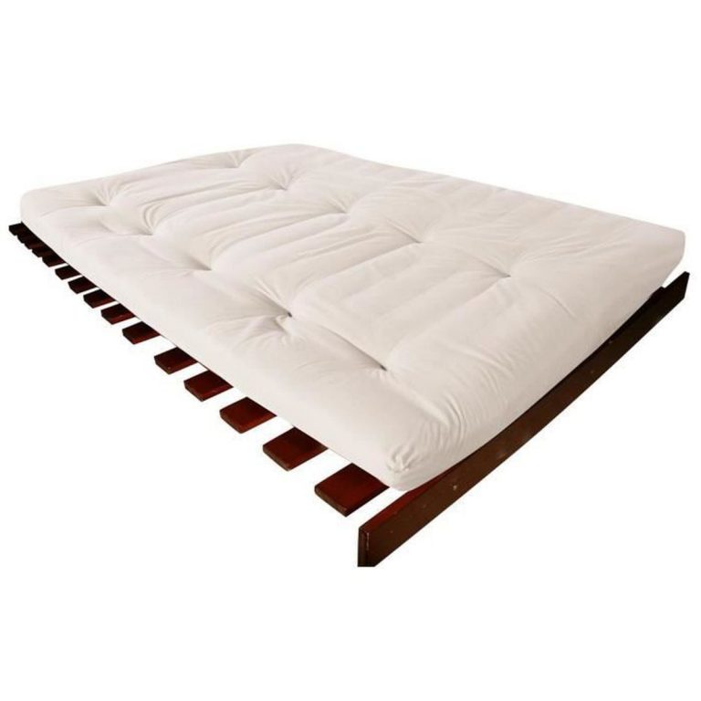 acheter un futon