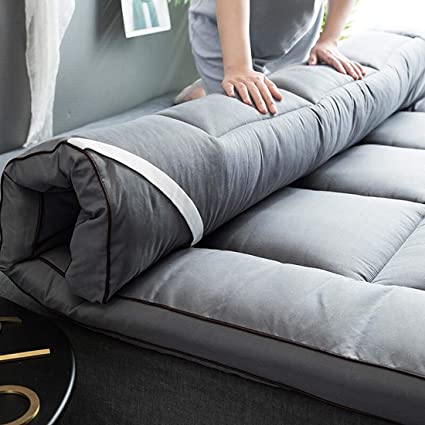 futon ou matelas